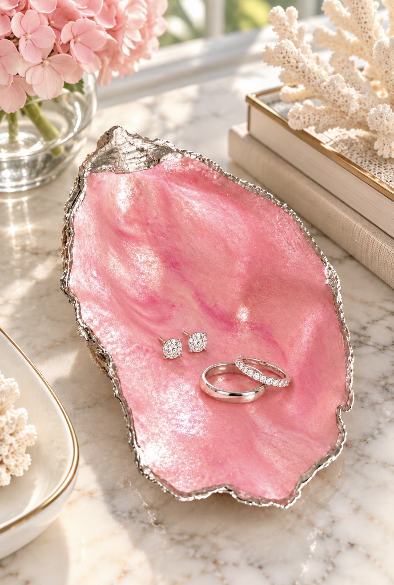 Screenshot Blushing Pearl - Image 1