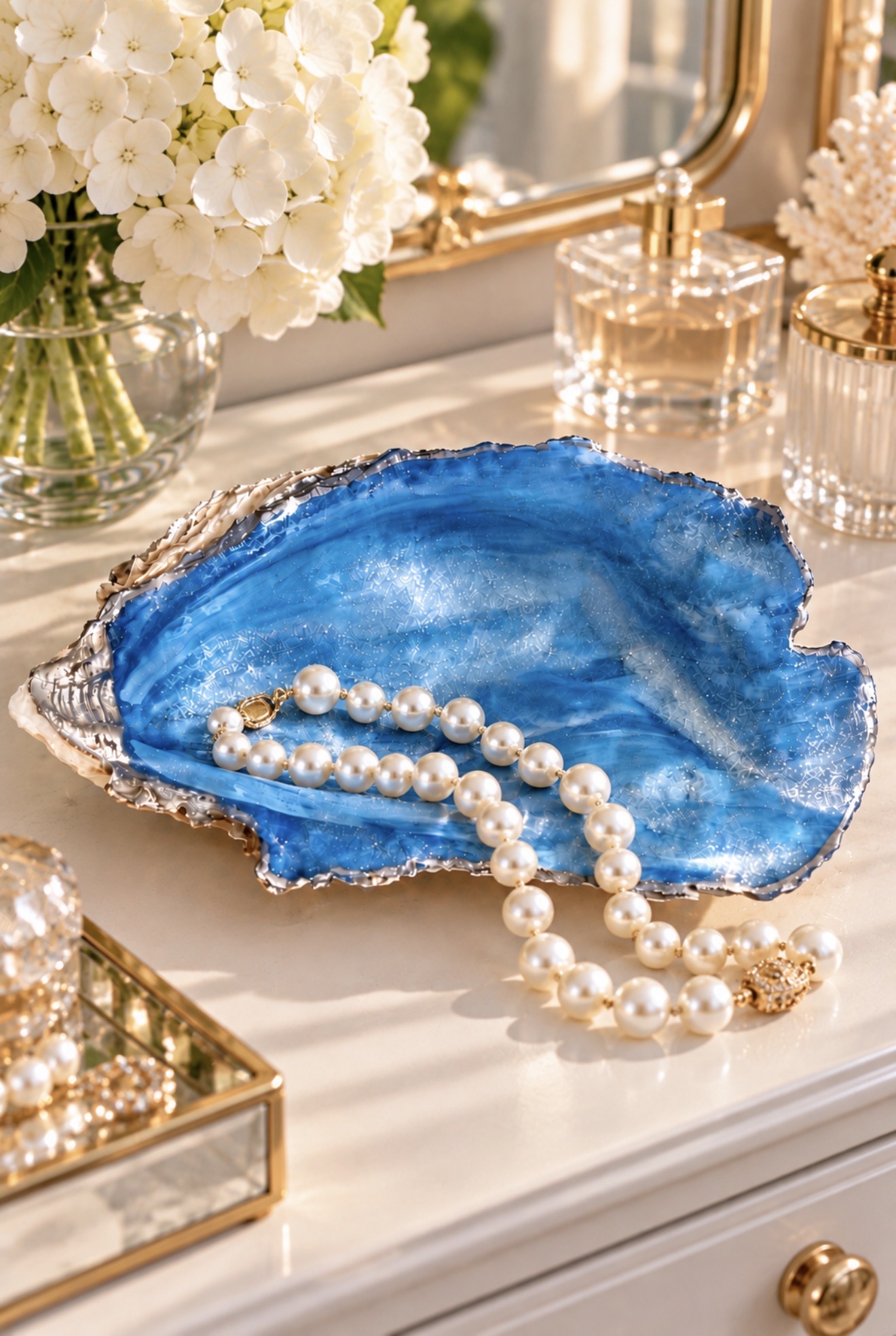 Screenshot Sapphire Tide - Image 1