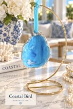 Coastal Christmas Ornaments - Image 6