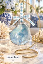 Coastal Christmas Ornaments - Image 8