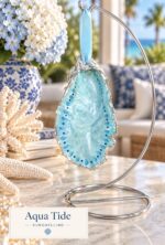 Coastal Christmas Ornaments - Image 3