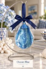 Coastal Christmas Ornaments - Image 5