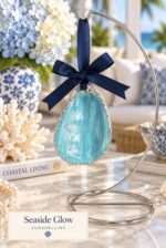 Coastal Christmas Ornaments - Image 7